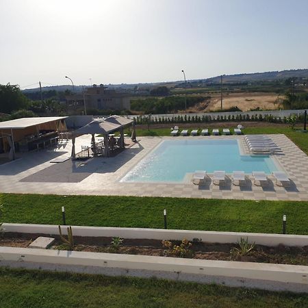 Villa Giadel Menfi Cameră foto